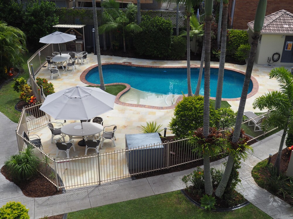 Oceanside Cove Holiday Apartments Rooms, Reviews & Deals (Gold Coast