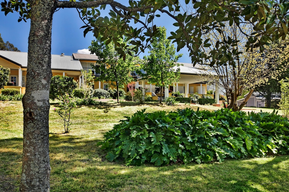 Bundanoon Lodge