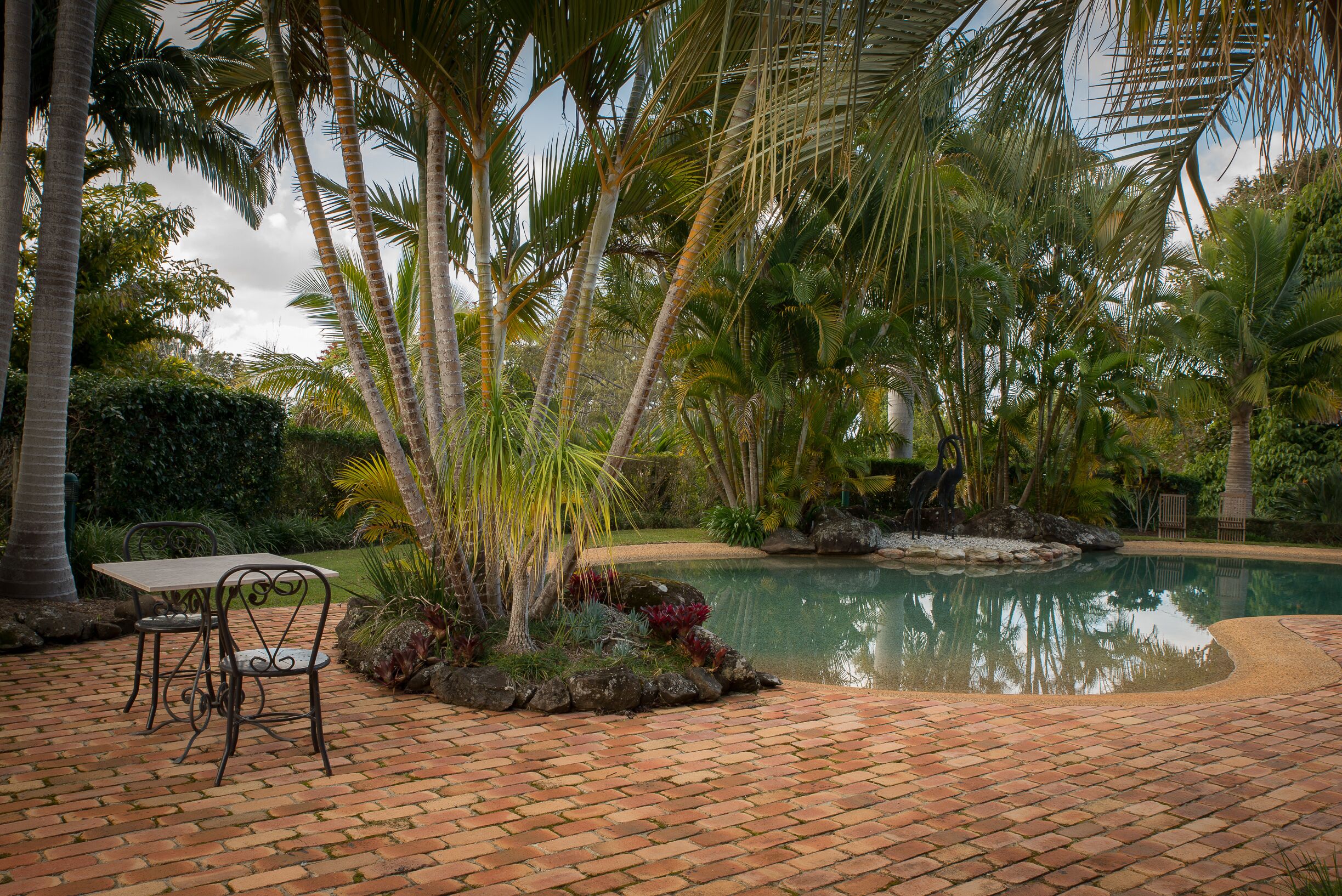 Victoria's at Ewingsdale Byron Bay