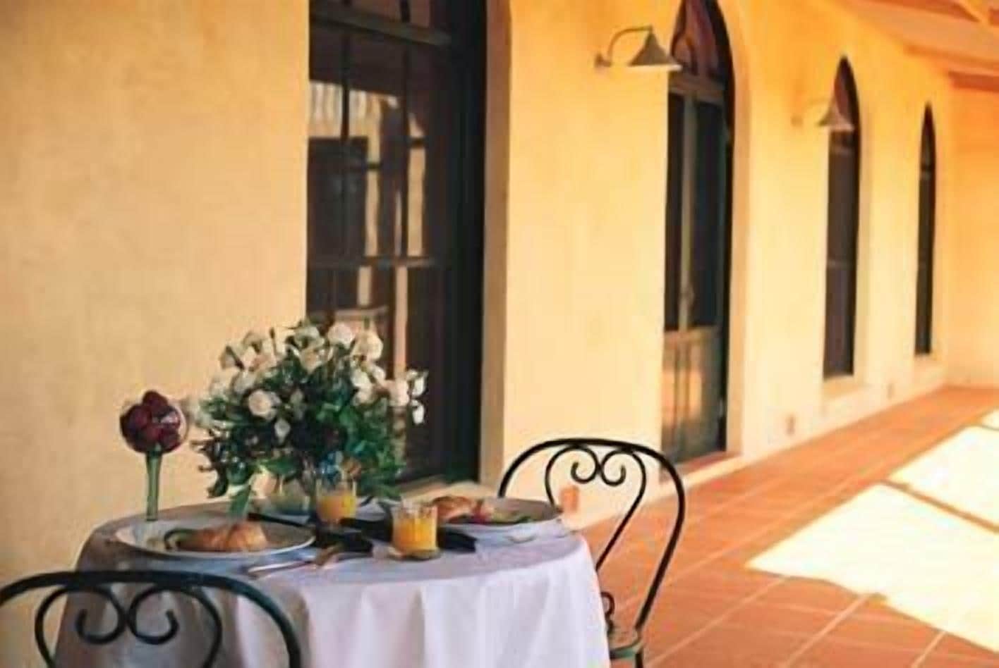 Victoria's at Ewingsdale Byron Bay