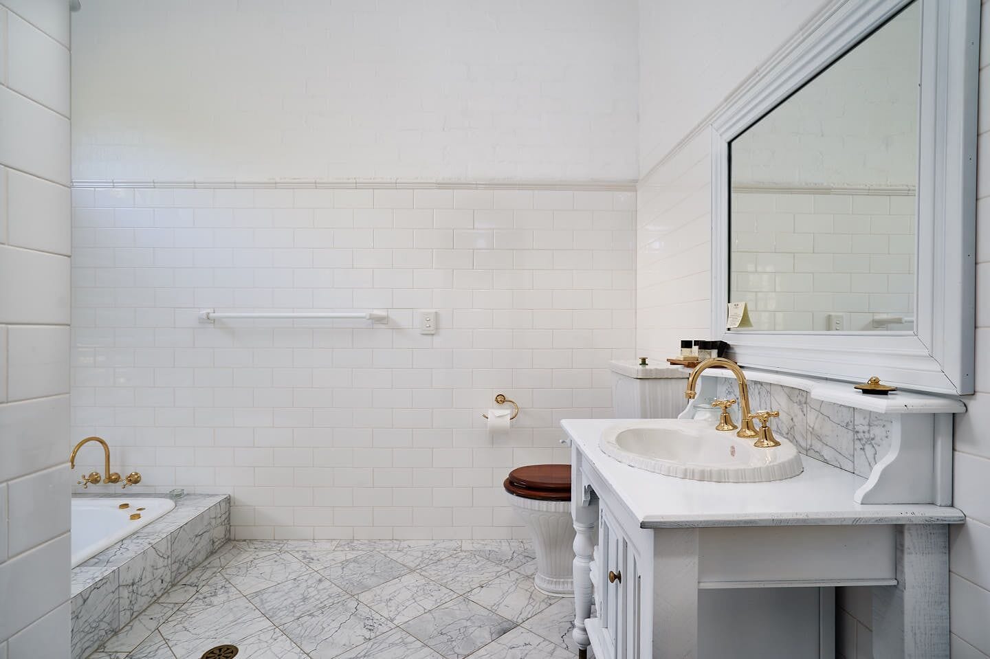 Victoria's at Ewingsdale Byron Bay