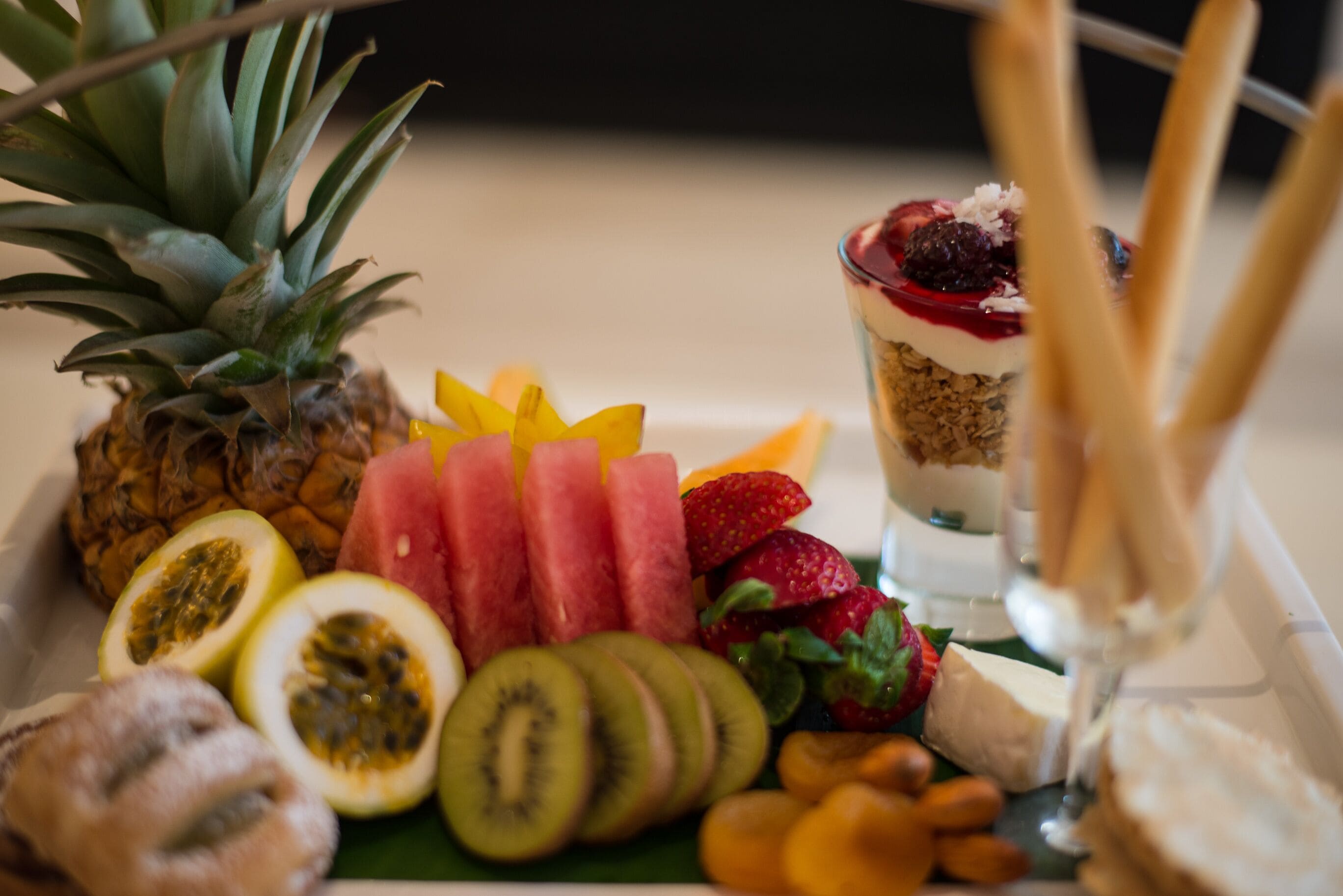 Victoria's at Ewingsdale Byron Bay