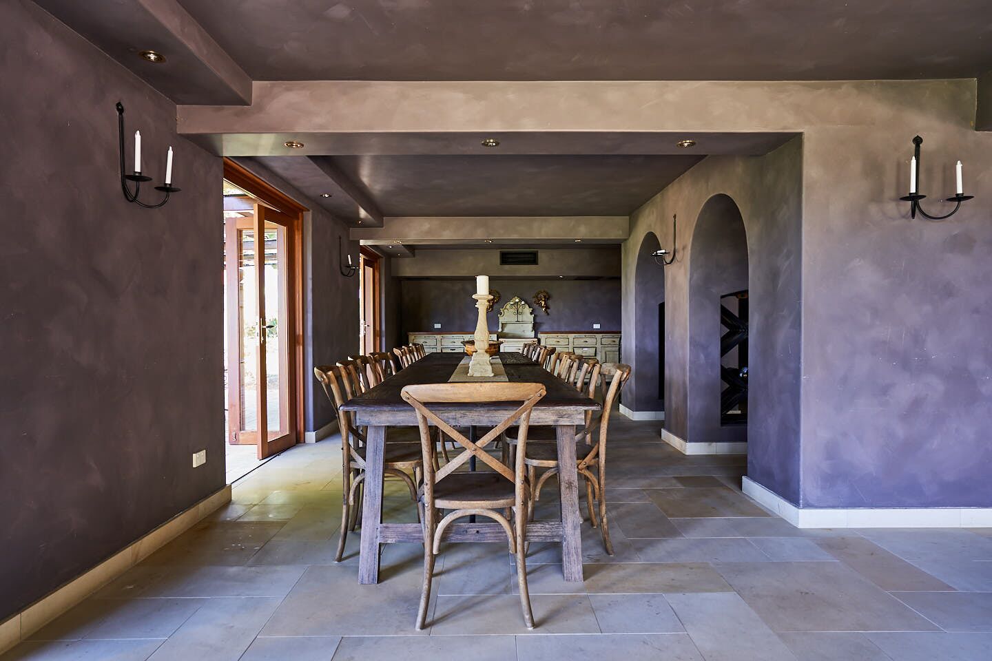 Victoria's at Ewingsdale Byron Bay