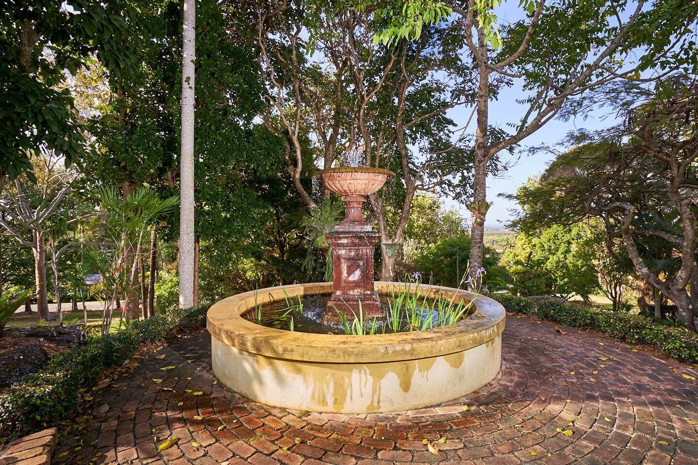 Victoria's at Ewingsdale Byron Bay