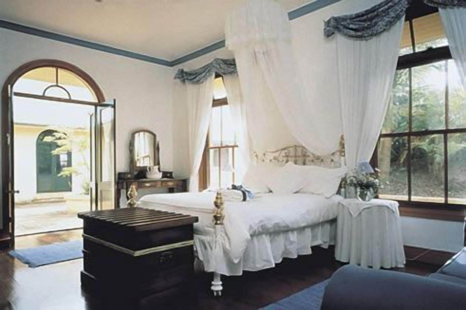 Victoria's at Ewingsdale Byron Bay