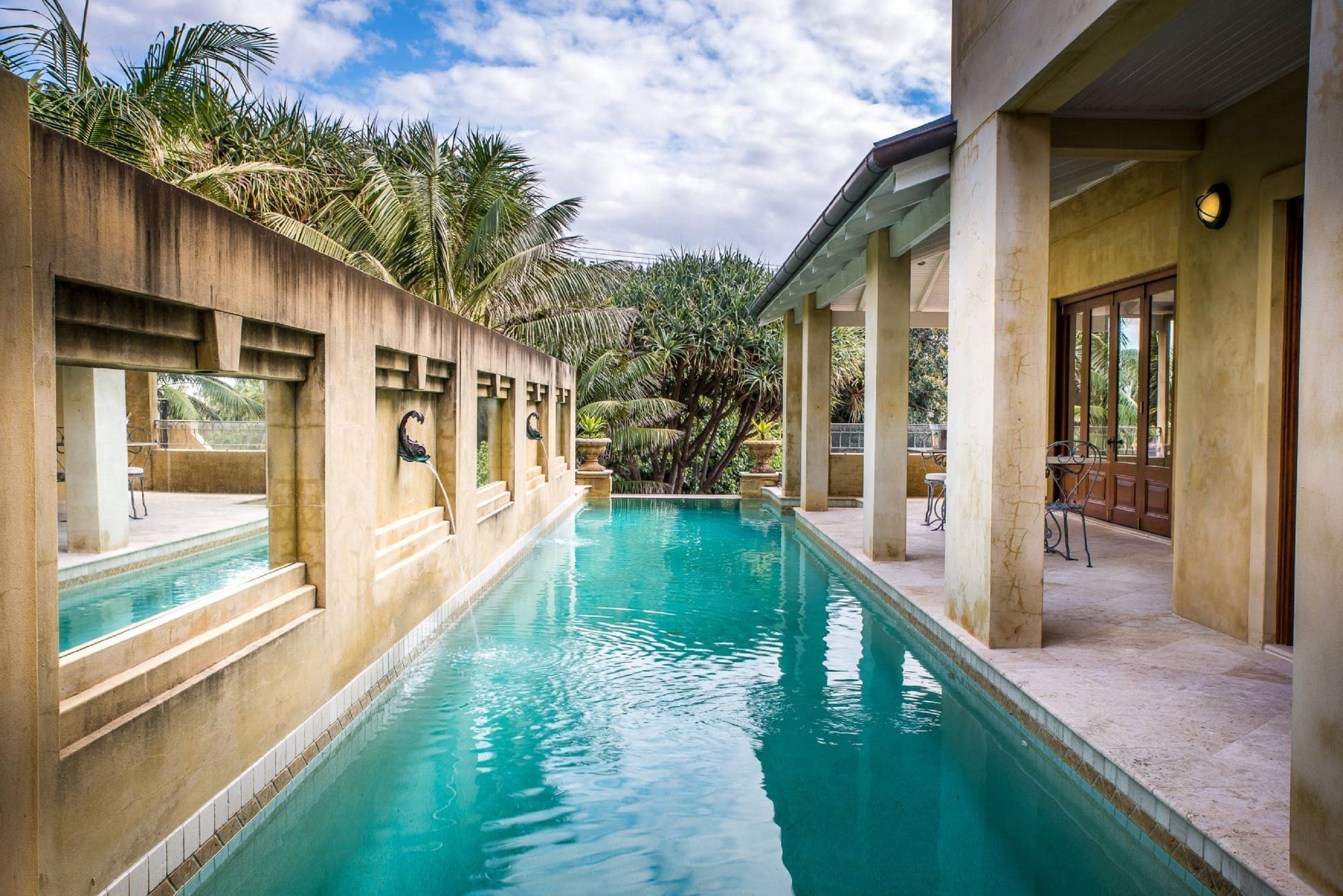 Victoria's at Wategos