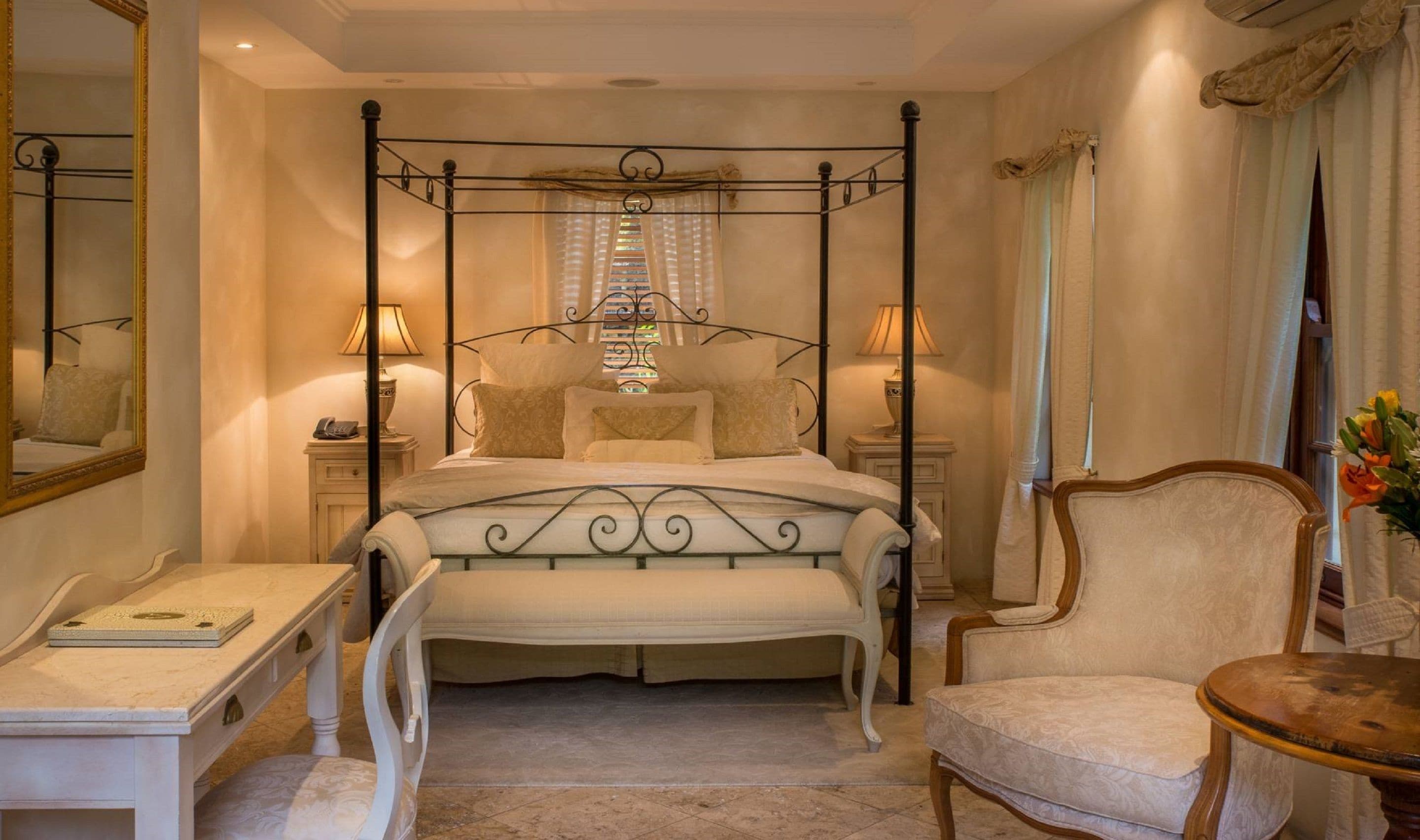 Victoria's at Wategos