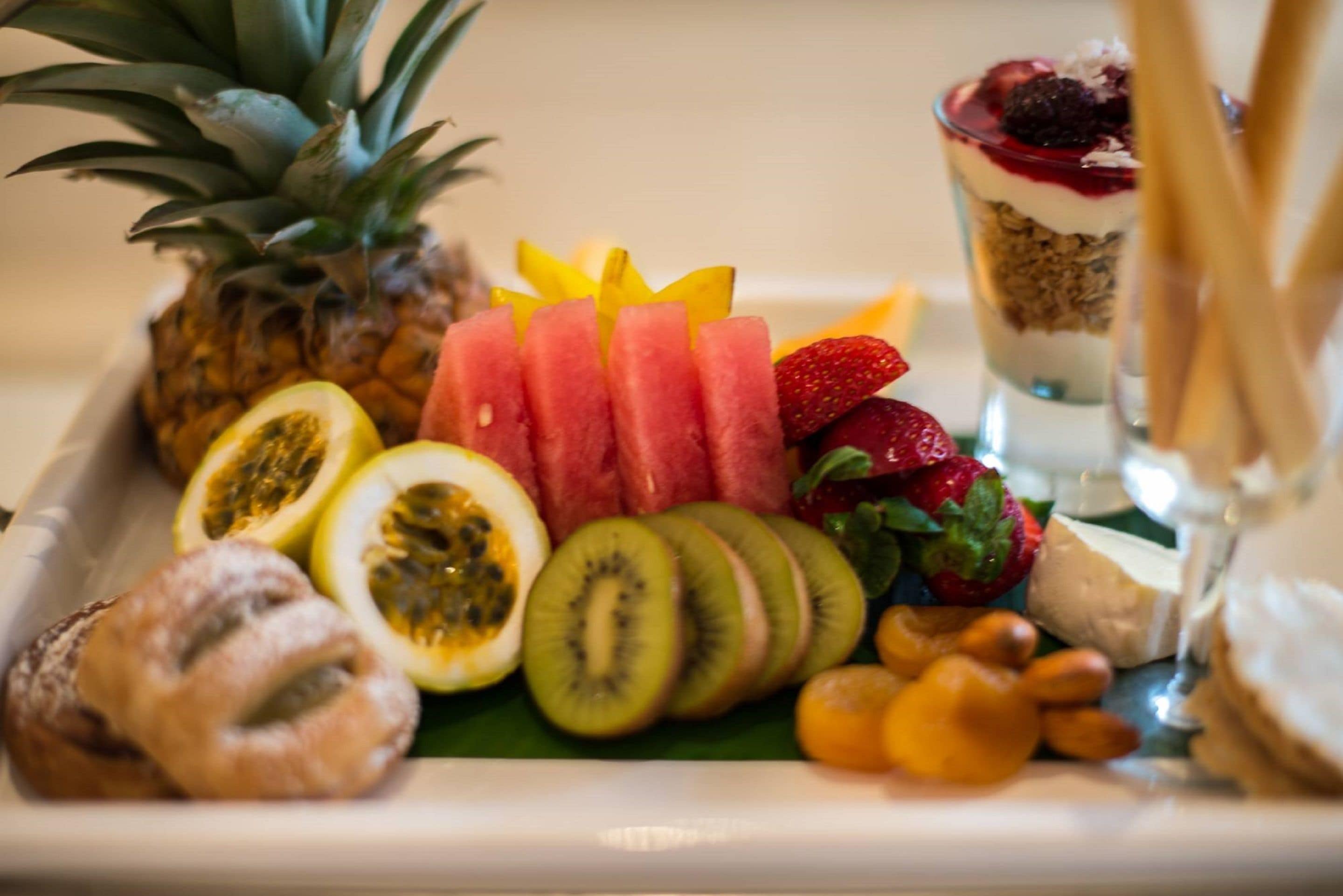 Victoria's at Wategos