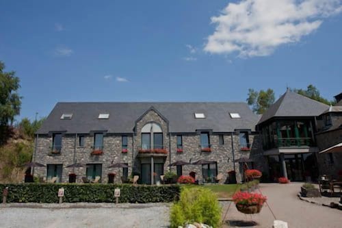 Moulin De Boiron In Gedinne Hotel Rates Reviews On Orbitz