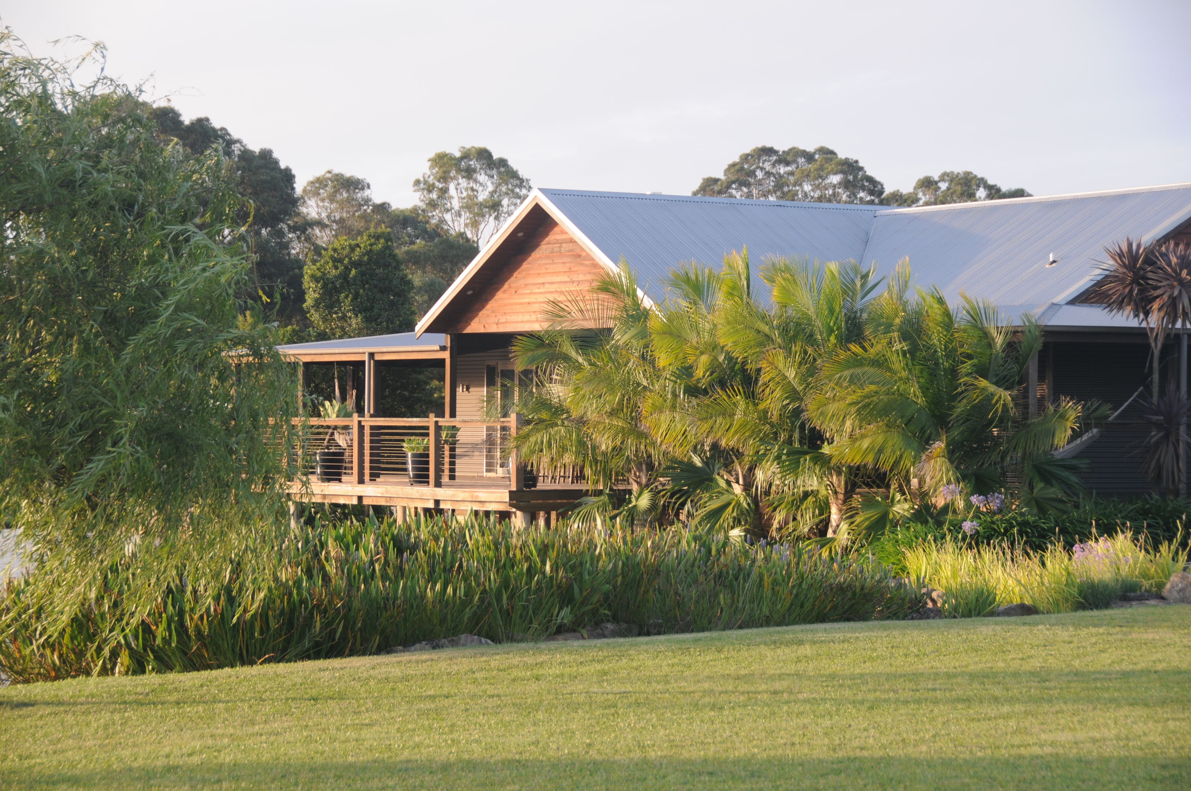 Lilies Luxury Retreats In Keinbah Australia Expedia