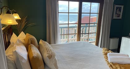 Hanlon Guest House