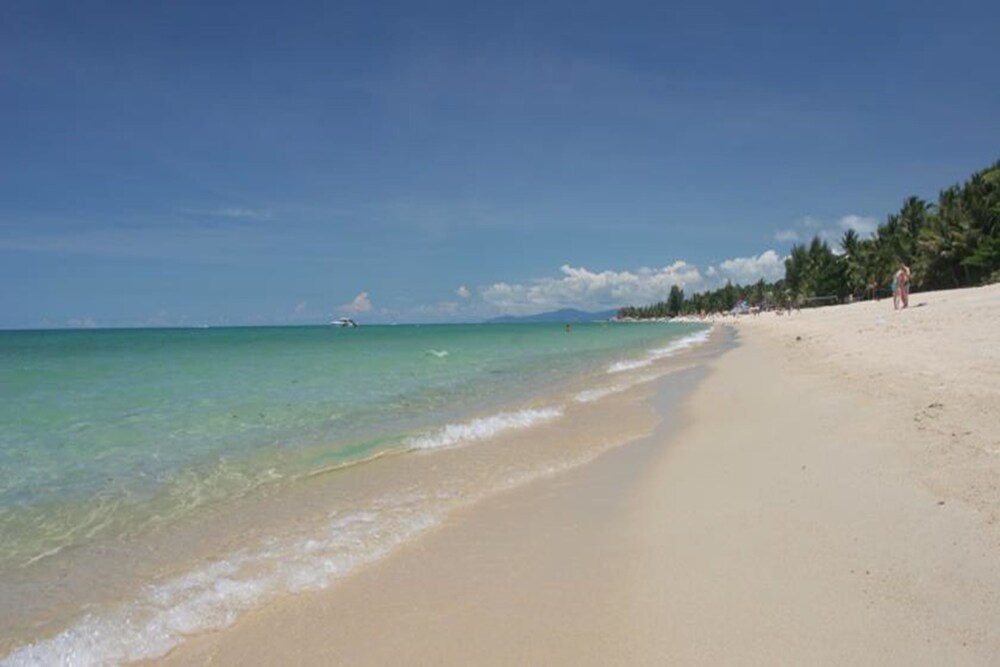 Grand Thai House Resort In Koh Samui Hotel Rates Reviews