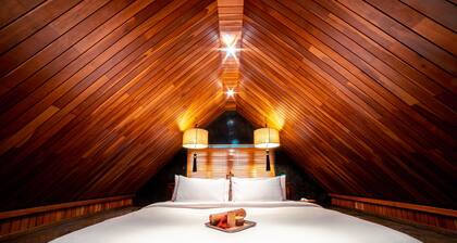 Villa Samadhi by Samadhi – Adults Only