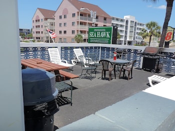 Sea Hawk Motel Myrtle Beach Room Prices Reviews Travelocity Curly Selected Item