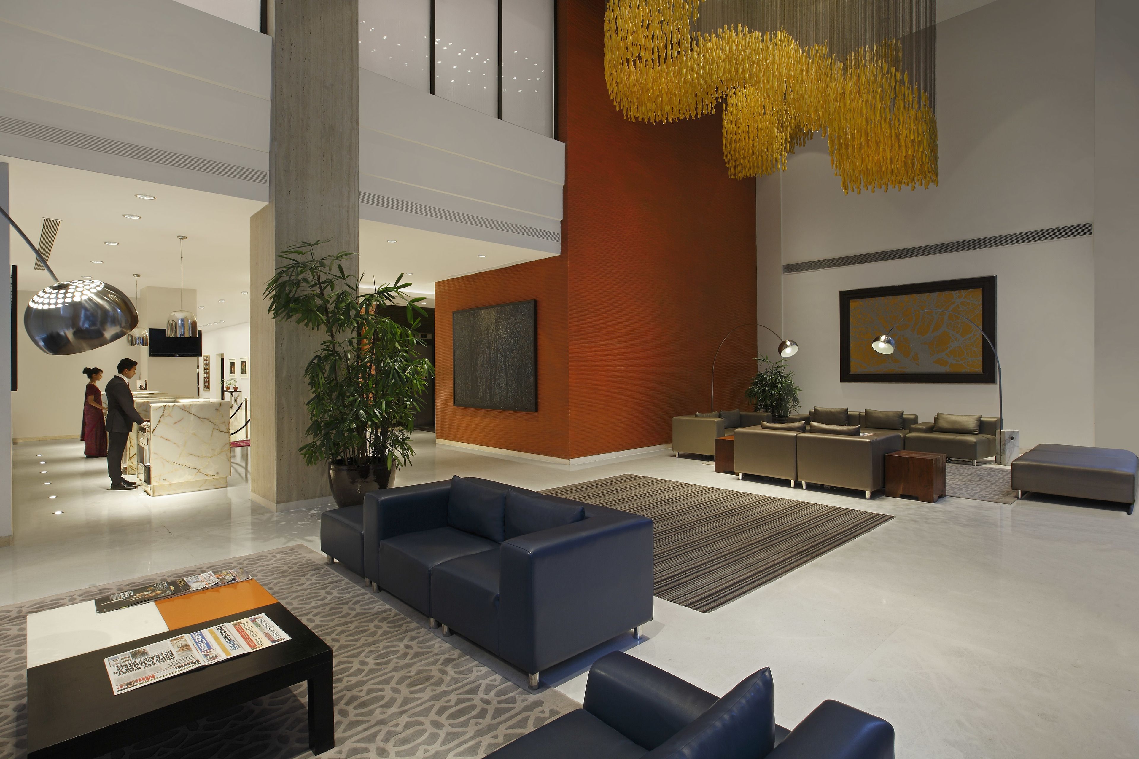 Crowne Plaza Pune City Centre, an IHG Hotel in Pune, India