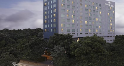 Crowne Plaza Pune City Centre, an IHG Hotel