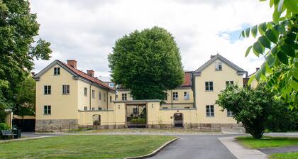Hellstens Malmgård
