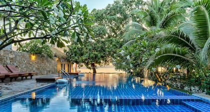 Sairee Hut Resort Koh Tao