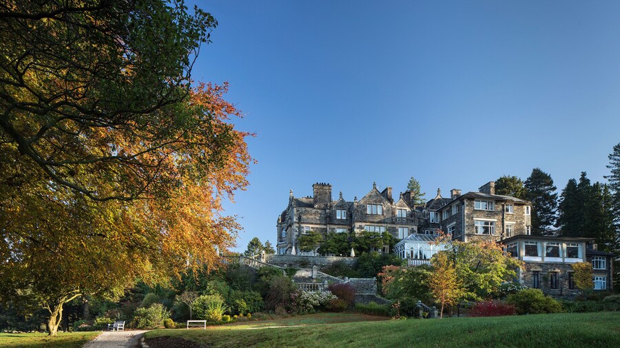 Langdale Chase Hotel