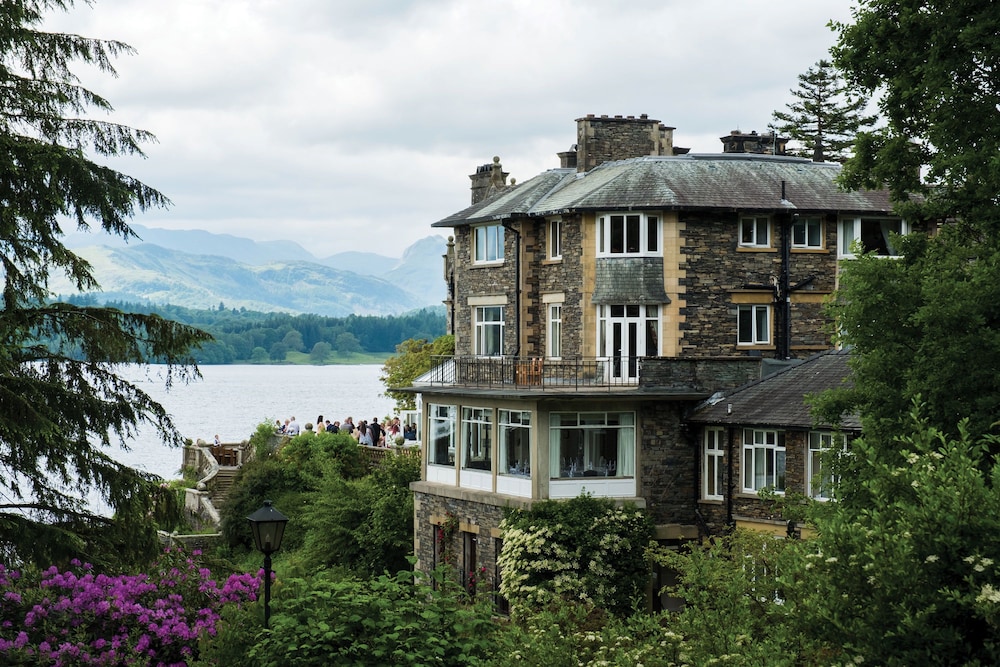 Langdale Chase Hotel in Windermere Best Rates & Deals on Orbitz
