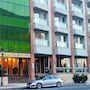 Inn at the Black Olive in Baltimore, United States