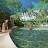 Knotts Crossing Resort in Katherine, Australia