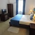 Pigeon Island Beach Resort in Nilaveli, Sri Lanka