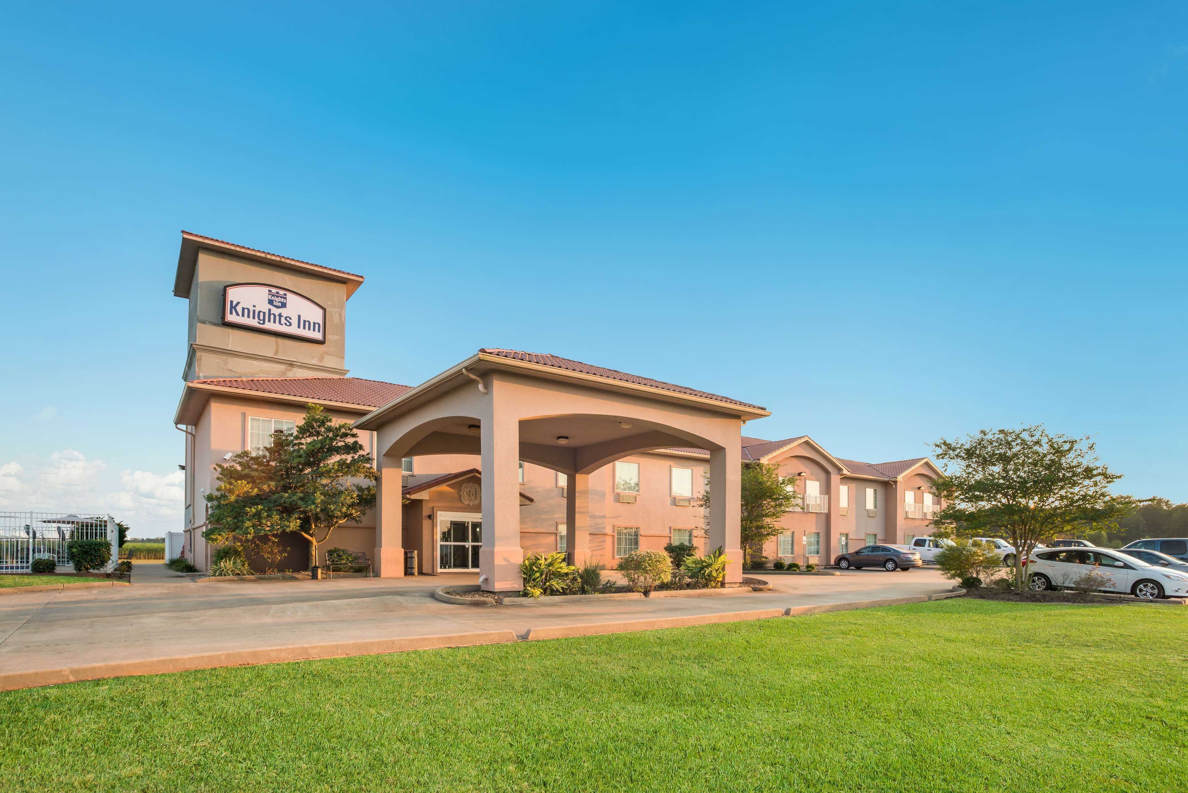 Knights Inn Bunkie in Bunkie, United States