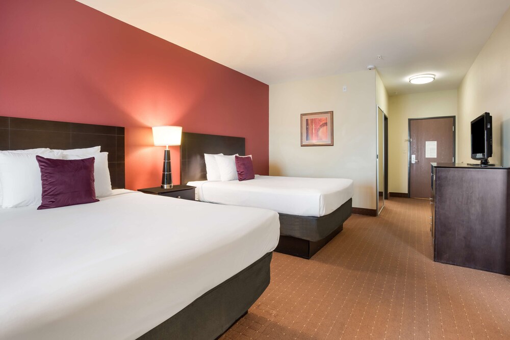 Knights Inn Bunkie in Bunkie Best Rates & Deals on Orbitz