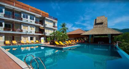 Ban's Diving Resort