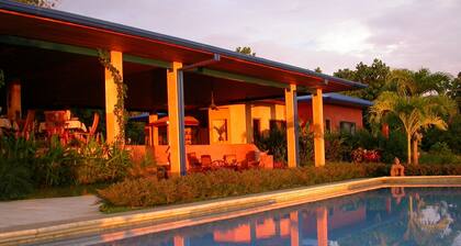 Hotel Luna Azul