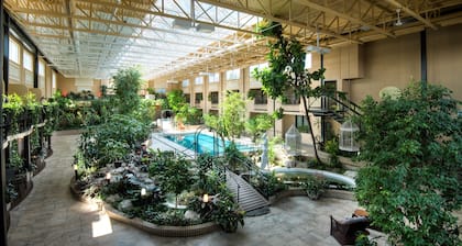 Hotel L'Oiseliere Montmagny