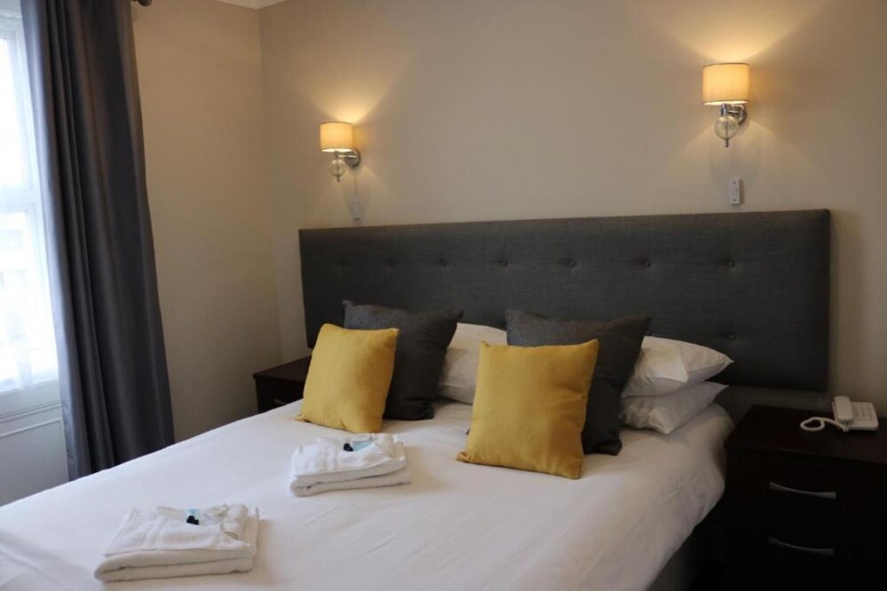 The Oban Hotel
