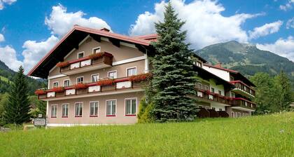 Hotel Kerschbaumer