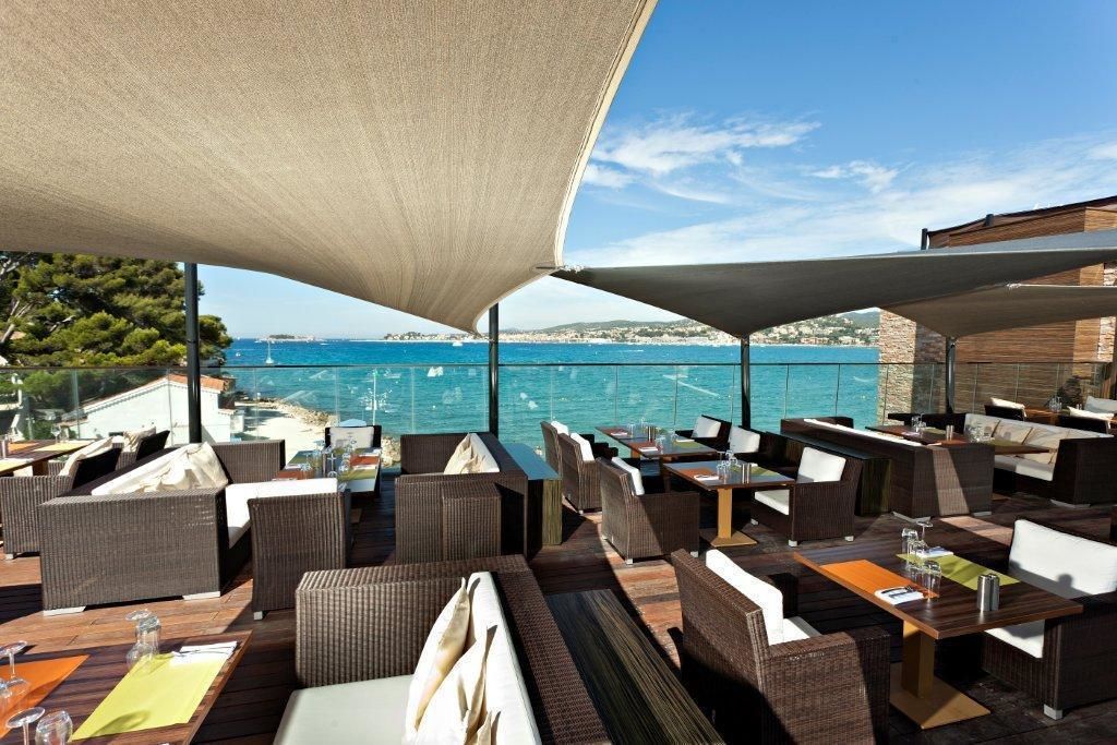 Hostellerie La Farandole In Sanary Sur Mer Expedia