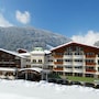 Alpenhotel Kindl in Neustift im Stubaital, Austria