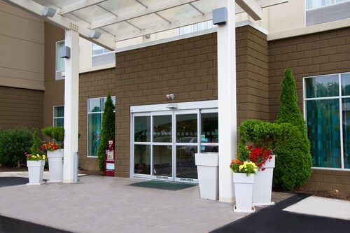 Great Place to stay Holiday Inn Christiansburg Blacksburg near Christiansburg