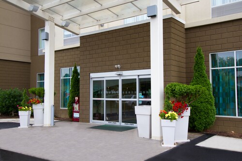 Great Place to stay Holiday Inn Christiansburg Blacksburg near Christiansburg 