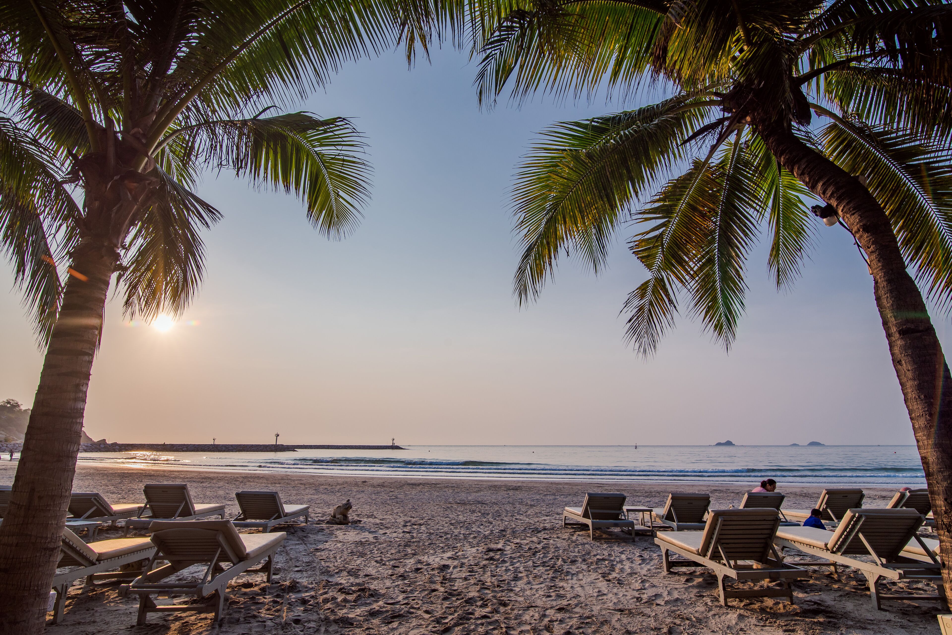 Anantasila Villa By The Sea In Hua Hin Thailand Expedia