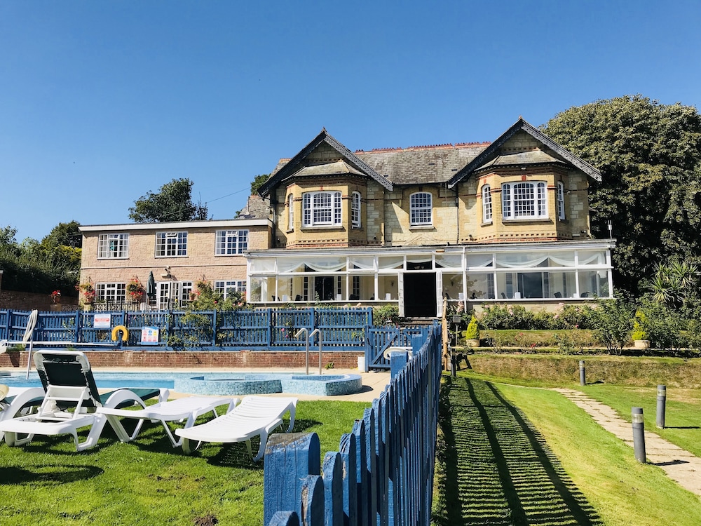 Manor Country House Hotel, Shanklin Room, Prices & Reviews
