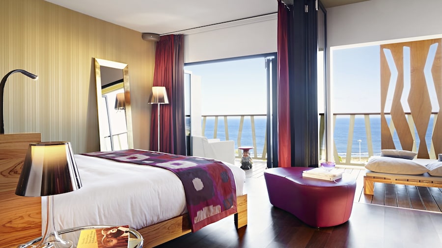 Bohemia Suites & Spa - Adults only