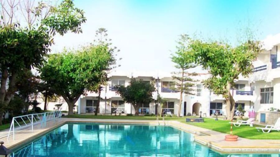 Hotel Al Khaima