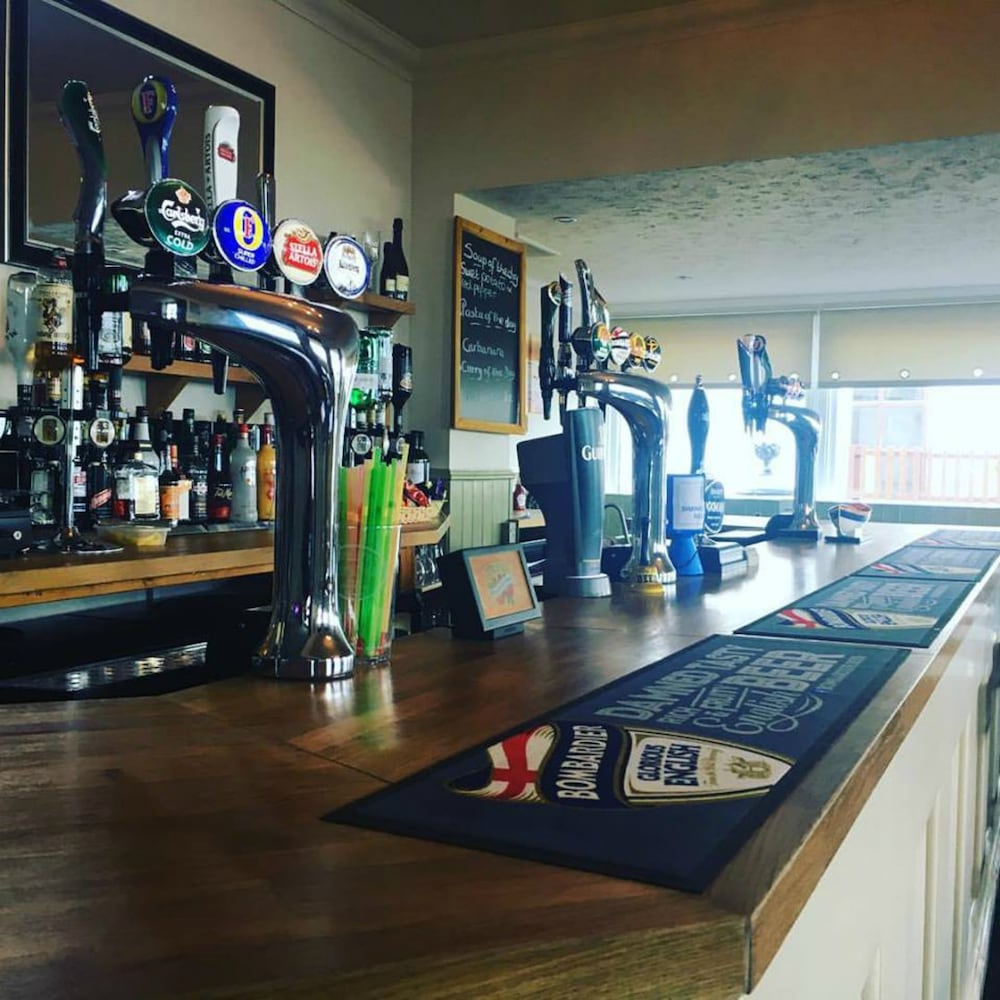 Harrow Lodge Hotel