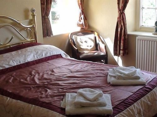 The Hope and Anchor Inn in Ross On Wye, United Kingdom