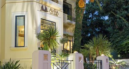 Avra City Hotel