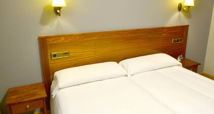 Hotel Los Templarios