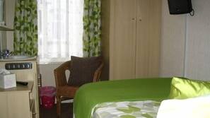 Iron/ironing board