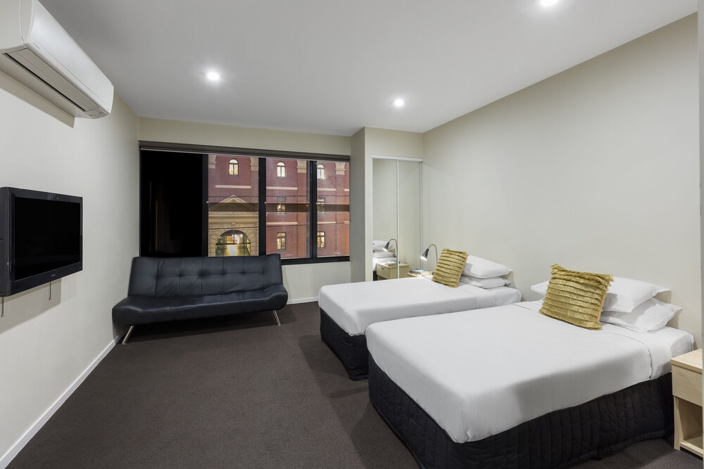 Arrow on Swanston in Melbourne Best Rates & Deals on Orbitz