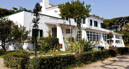 Hotel Miraggio