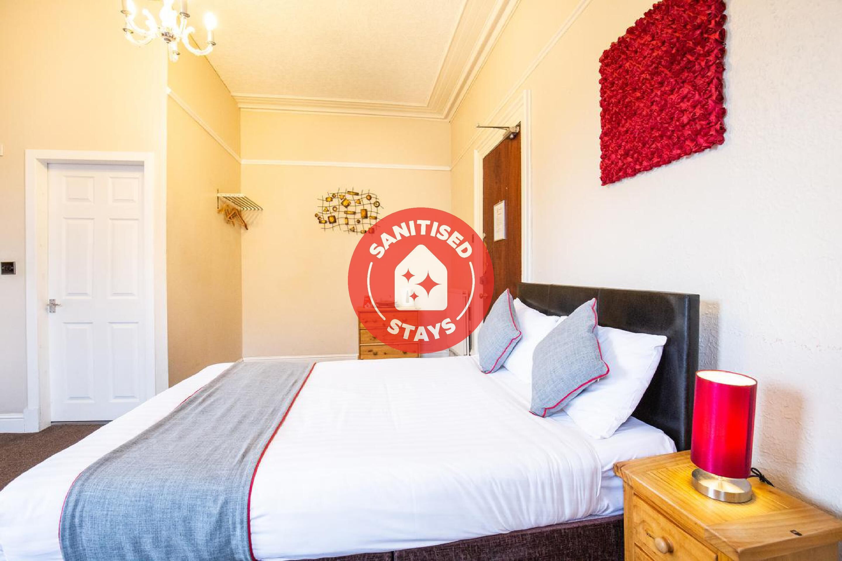 OYO Lost Guest House - Aberdeen in Aberdeen, United Kingdom
